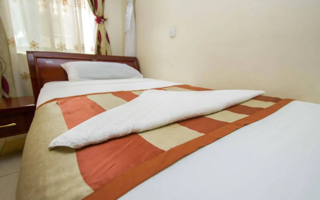 Homeland Hotel