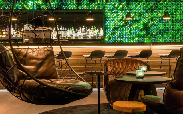 Motel One Freiburg