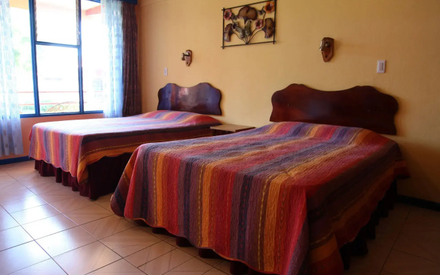 Hotel Divisamar by LHR