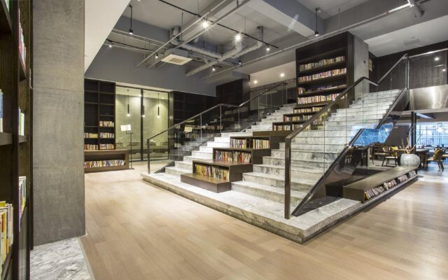 H-Life Hotel Qian Hai Branch