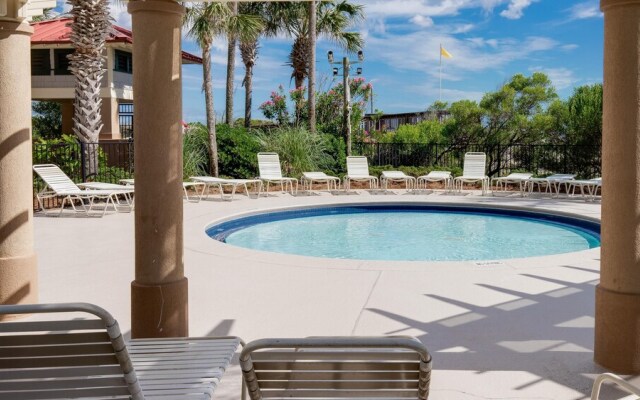 Westwinds 4824 at Sandestin