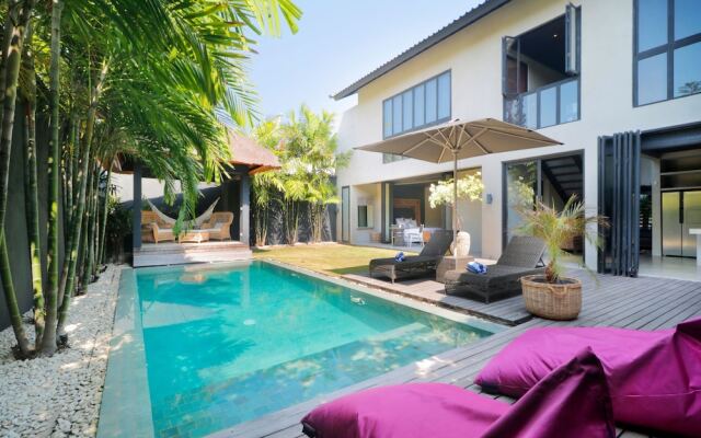 Suku Berawa by Premier Hospitality Asia