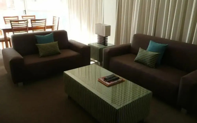 Grosvenor Beachfront Apartments