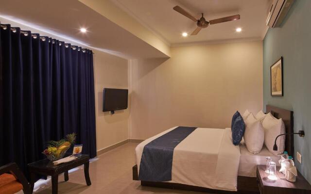 Tulip Inn Koramangala