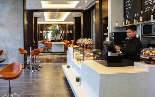 Centro Corniche Al Khobar