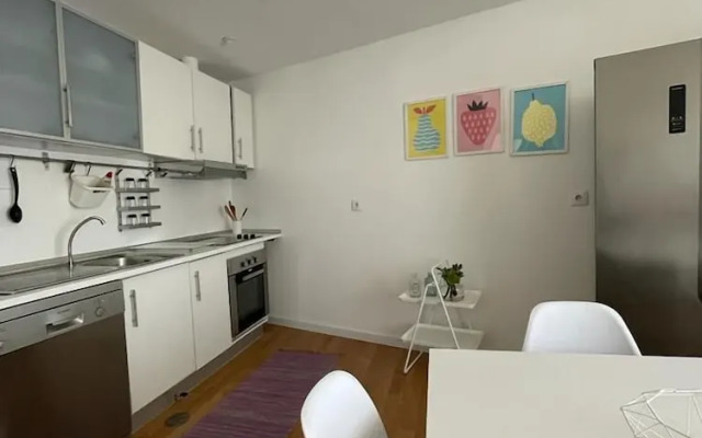 Burgães II Apartment