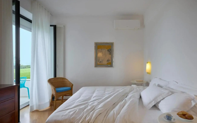 Hotel Emilia
