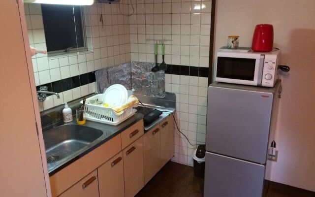 Casa Viento Stay Inn