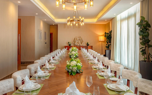 Kempinski Al Othman Hotel Al Khobar
