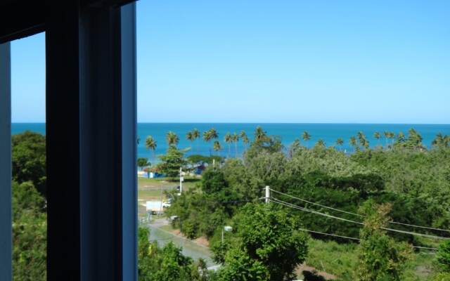 Sunset Paradise - Ocean View Penthouse