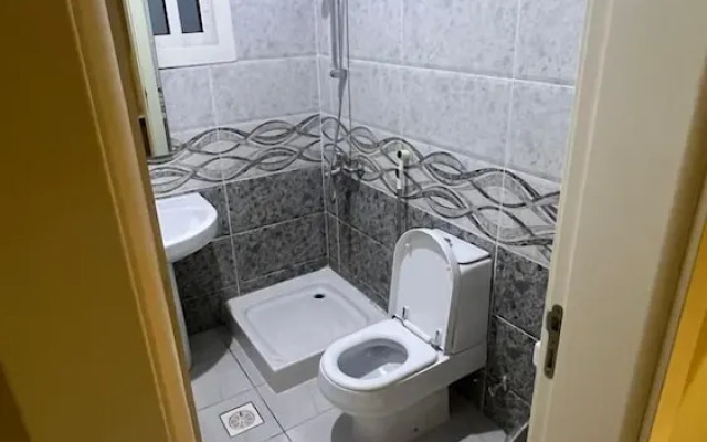 Al Nesma Serviced Apartments