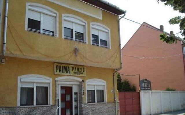 Palma Panzió