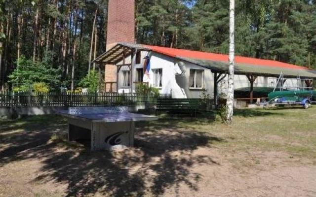 Ferienhaeuser Lychen UCK 550