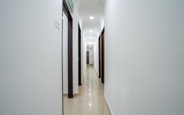 OYO 1167 Rest and Go Hotel Klang