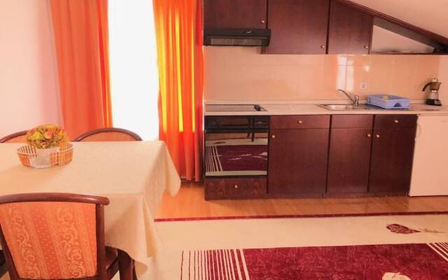 Apartments Adriana