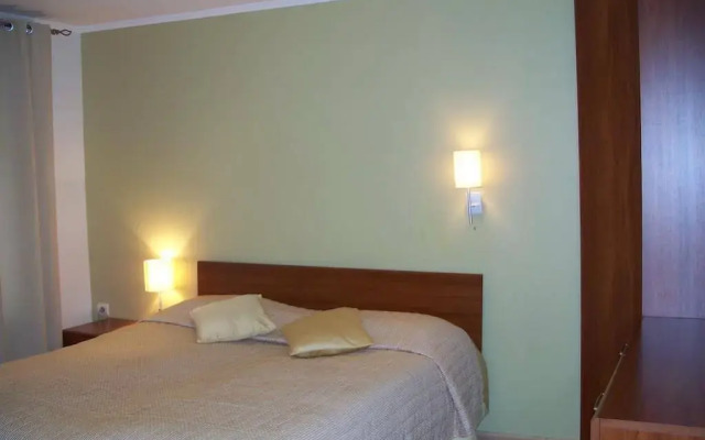Preliudija Guesthouse