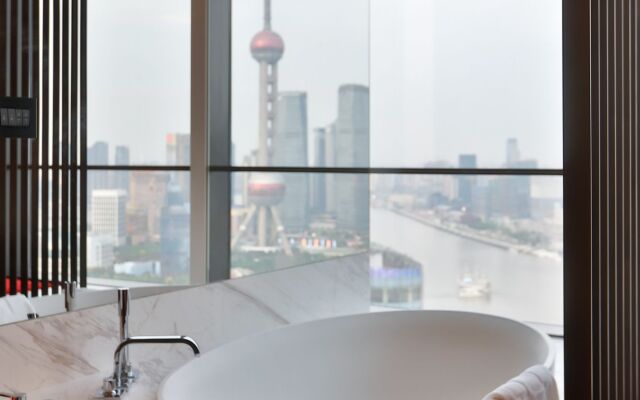 W Shanghai - The Bund
