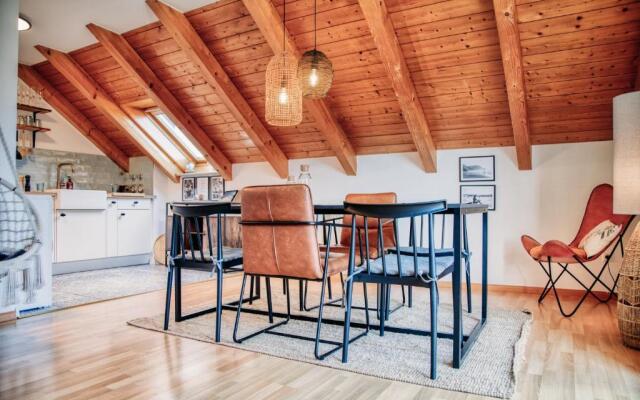 Sohana Lifestyle Apartments I Stefan's Home I Rust