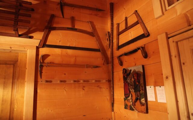 Chalets - 5 Rooms - 6/8 Persons