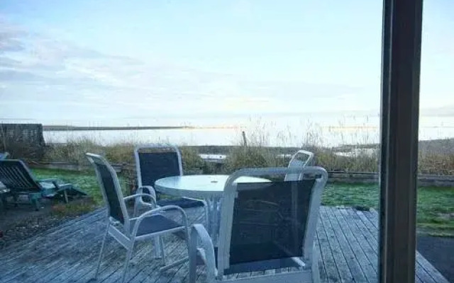 Qualicum Beach House