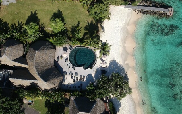 Maitai Lapita Village Huahine