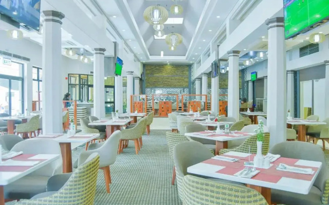 Holiday Inn Harare by IHG
