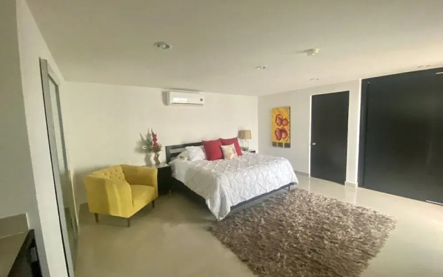 TJ Boutique Suites