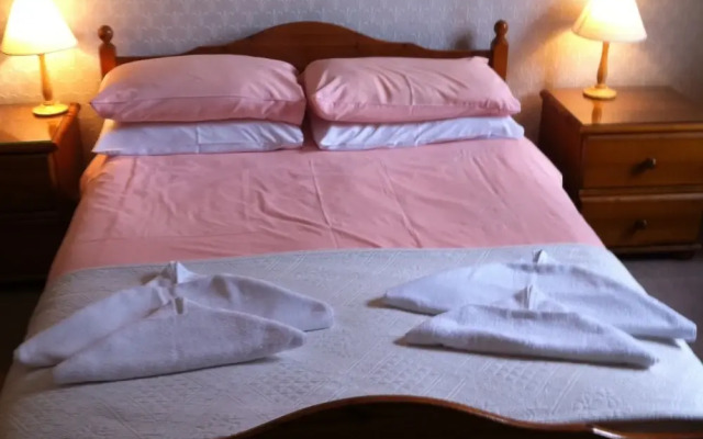 The Urr Valley Country House Hotel