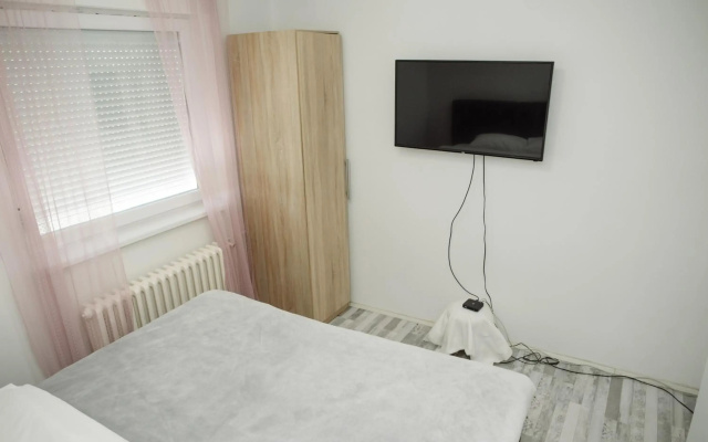 Apartman Star