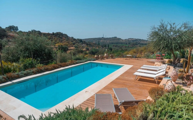 Casa Vacanze Il Melograno