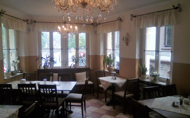 Hotel Gasthaus zur Post