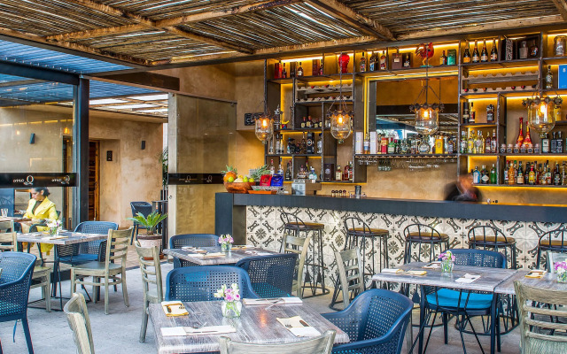 Múbú Hotel Boutique