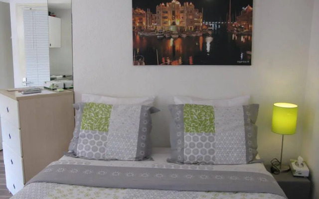 Sir Nico Guest House