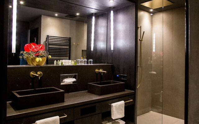 monte mare HOTEL Andernach