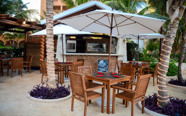 Fiesta Americana Condesa Cancun All Inclusive