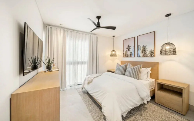 Allure 205 3 Bedroom Apts