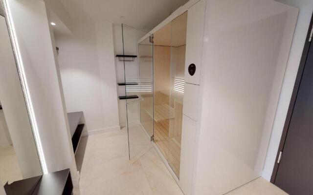 White Pearl Apartment 0.13