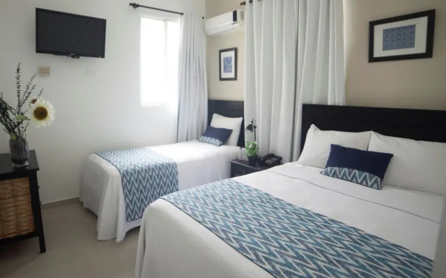 RIG Hotel Casa Conde