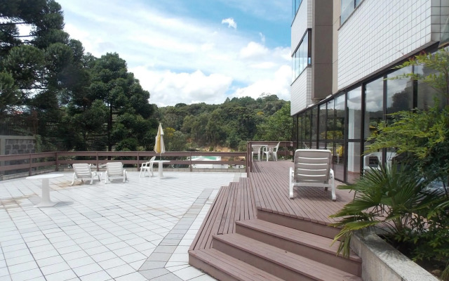 Residencial Mirante da Colina Hoffmann 219