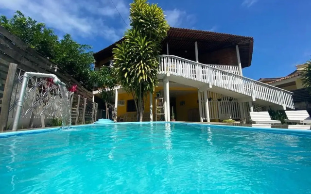 Pousada Estrela Marinha