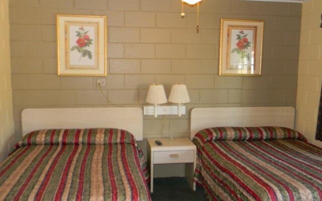 Budget Inn