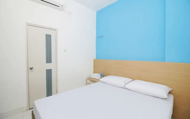Sky Inn Jelambar 1 Jakarta