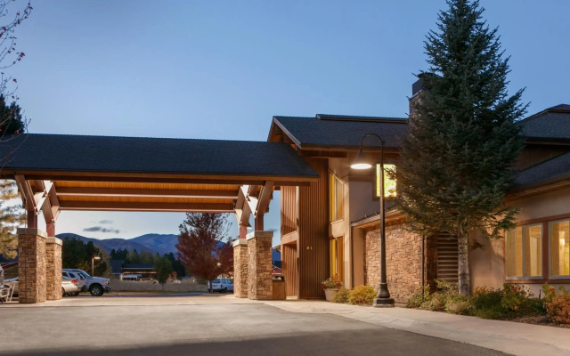 Mountain Valley Lodge