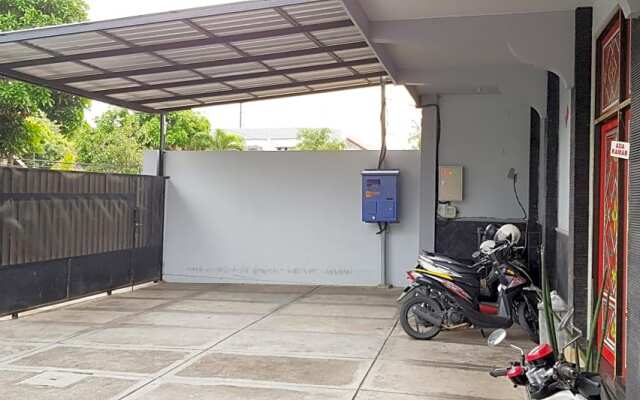 Hotel Bundo Permai 1