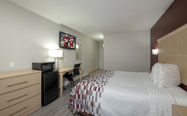 Americas Best Value Inn Crabtree/Raleigh