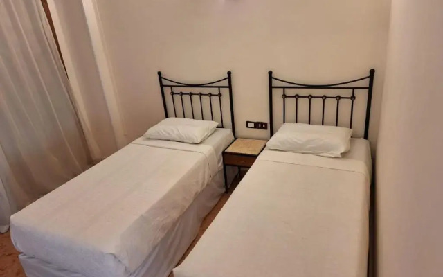 Dolphin Hotel Safaga