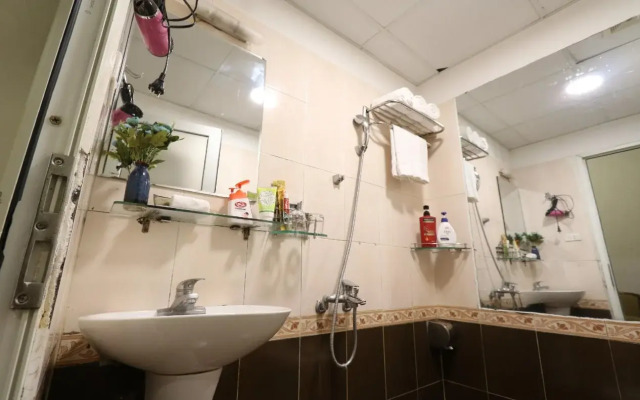 A25 Hotel Mai Hac De