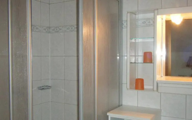 Apartmenthaus Griesser