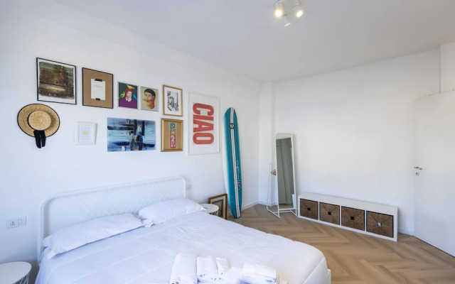 Goethe Charming Home