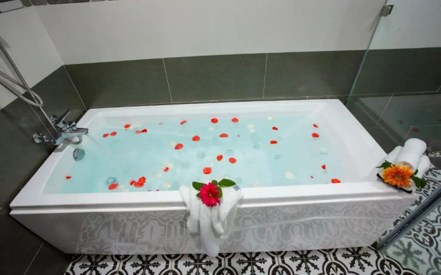 Hoianation Villas Hotel